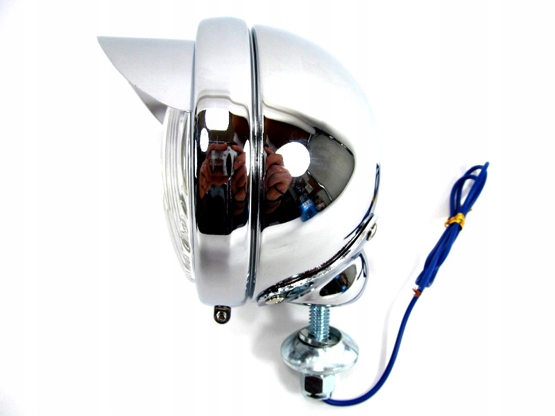 

Lampa przednia Lightbar Shadow Drag Star Virago