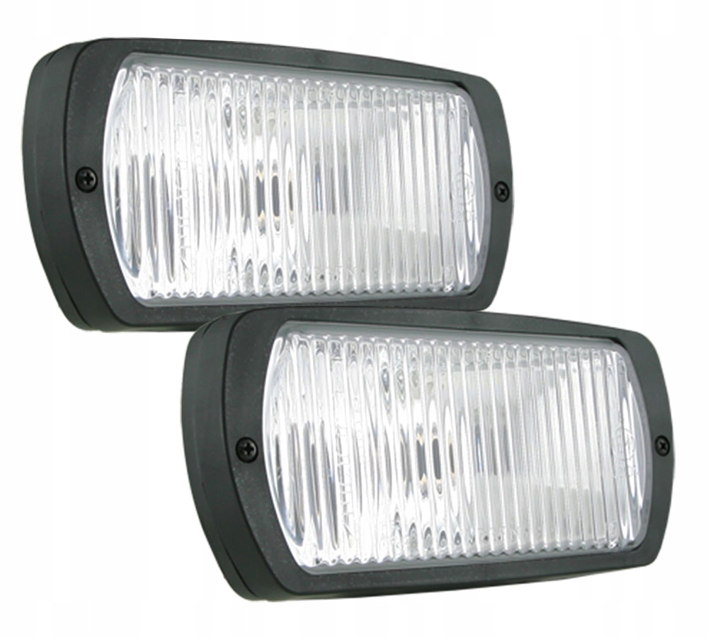 POLONEZ CARO PLUS FSO TARPAN Halogen przeciwmglowy