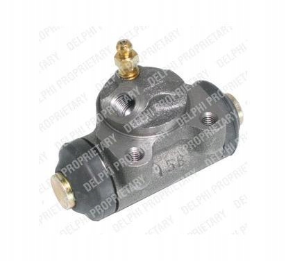 DELPHI CYLINDEREK HAMULCOWY PN LUCAS TYL LEWY