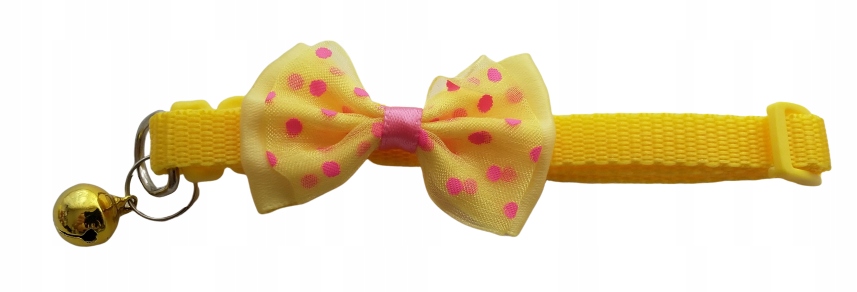 

obroża dla psa szczeniaka 23-35 cm