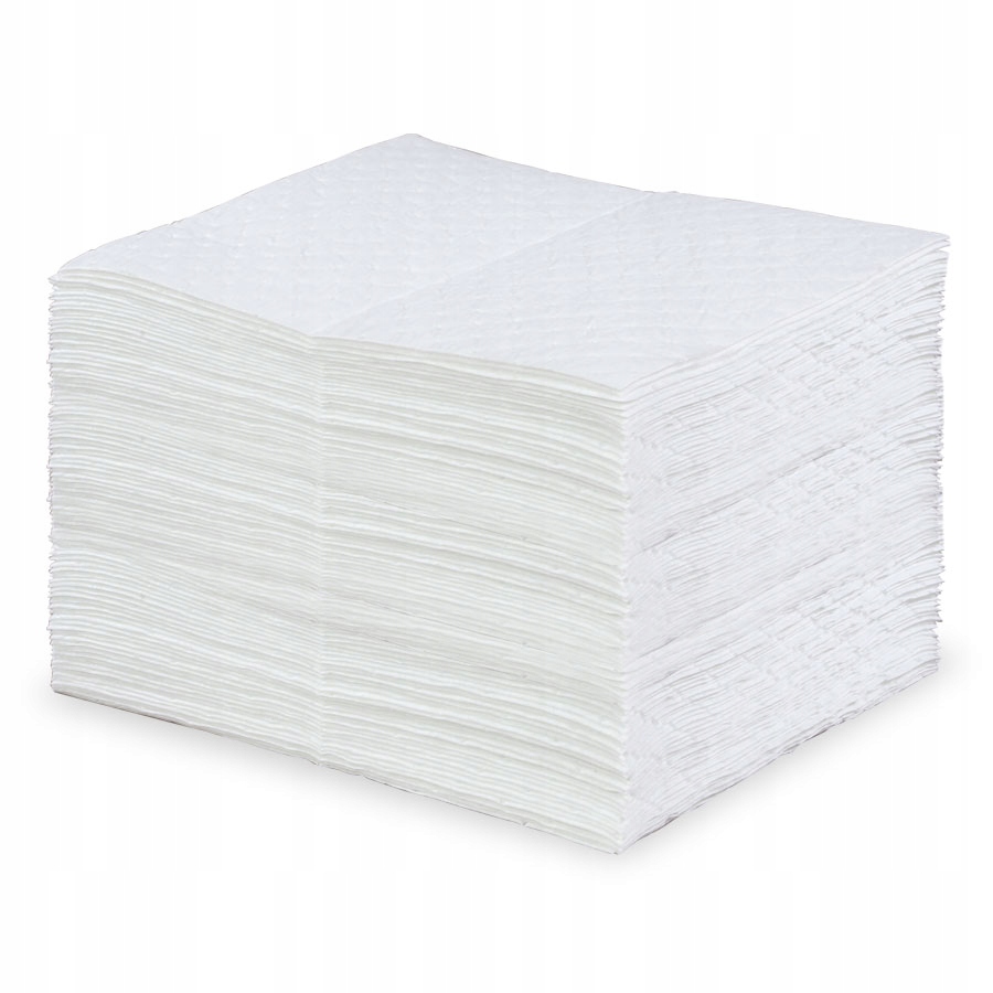 

Sorbent mata olejowa 100 szt.