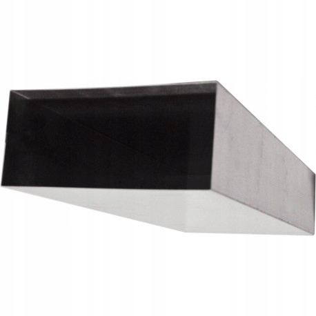 

Kanał Prosty Wentylacyjny płaski 200 X 50 0,5m