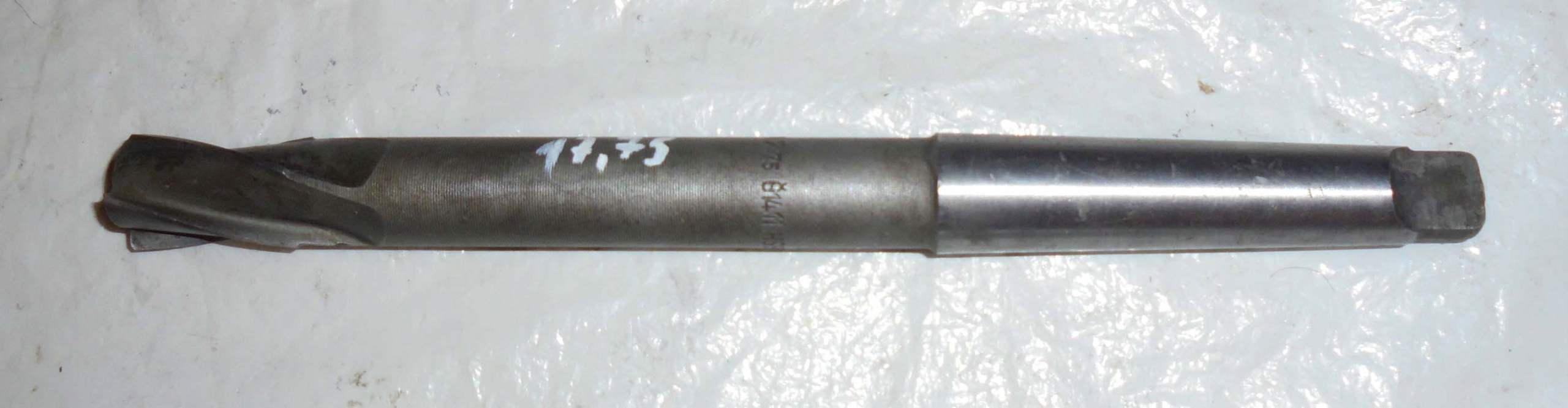 ROZWIERTAK ROZWIERTAKI MASZYNOWY FENES FI 17.75 HS