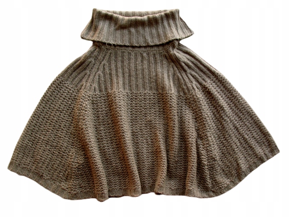 F&F___PONCZO 38__OVERSIZE