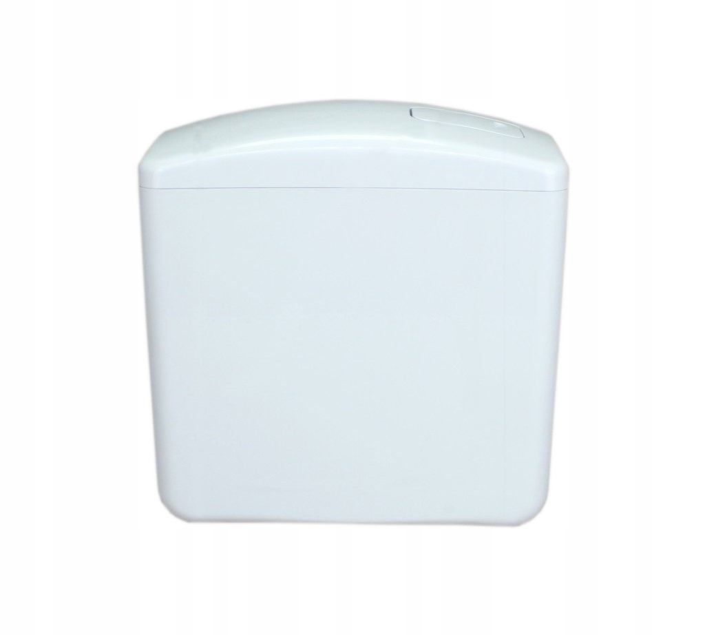 SPŁUCZKA DOLNOPŁUK OPAL LUX WC - GOTOWY ZESTAW