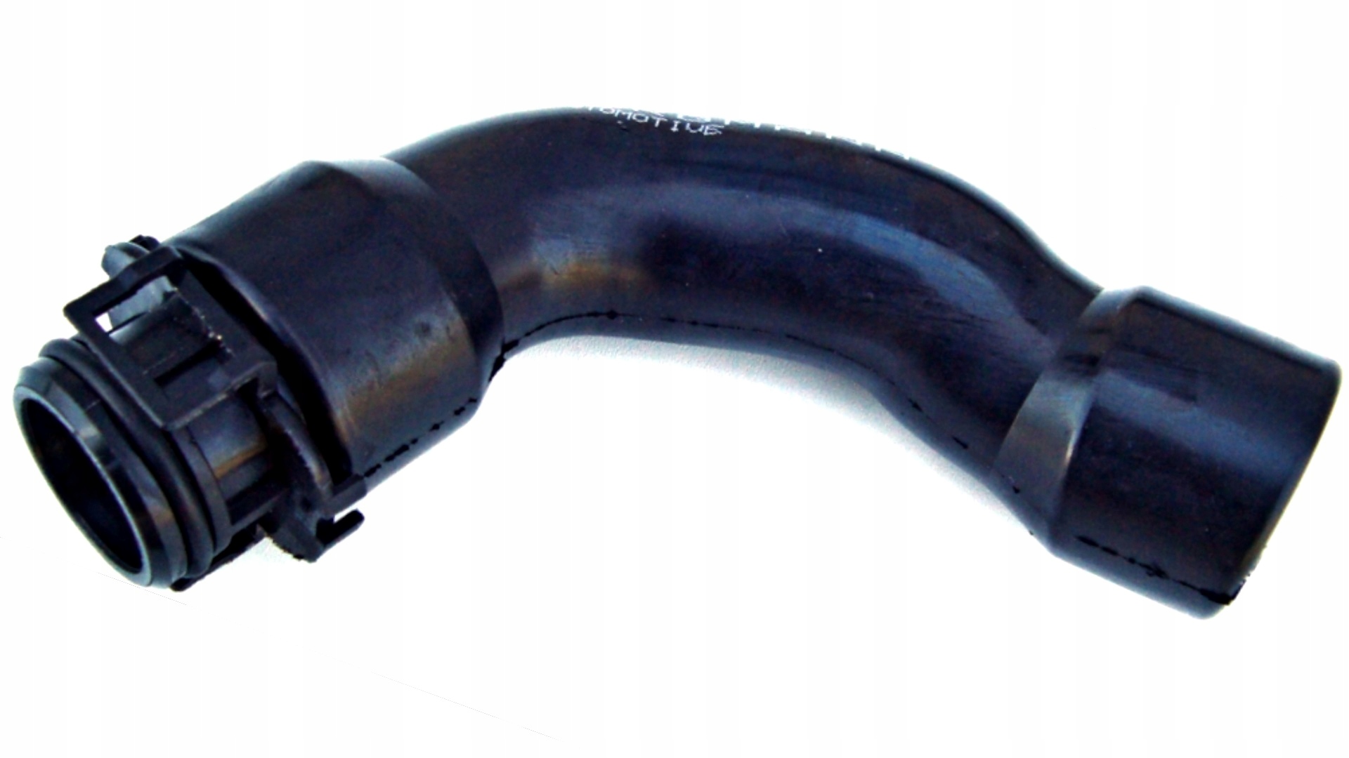 FORD FOCUS MK2 1.6 TDCI Odma Wąż Filtra Powietrza 1233195, 1300470, 1313095