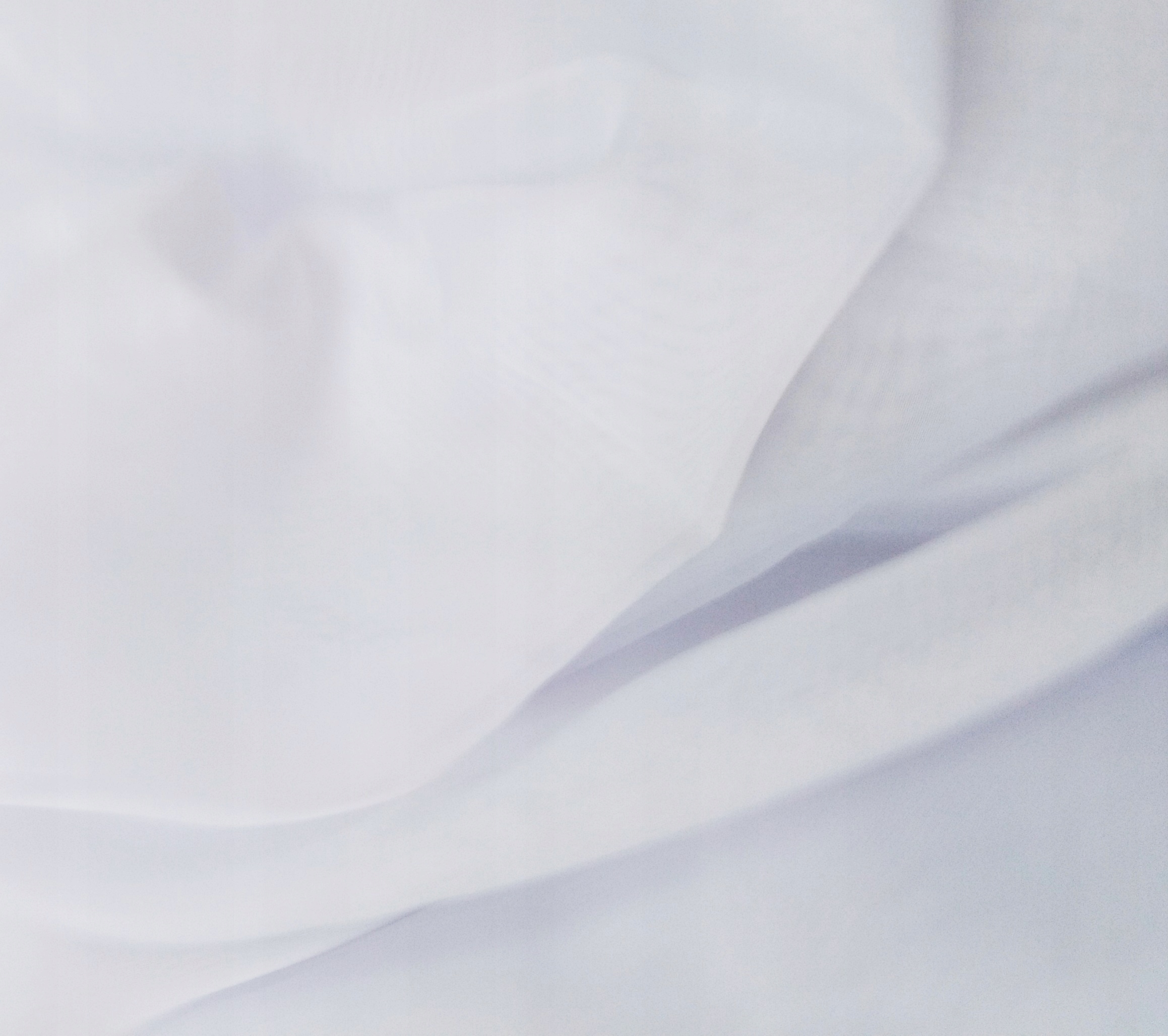 WOAL NA FIRANY GŁADKI BIAŁY 300cm I GATUNEK Materiał woal