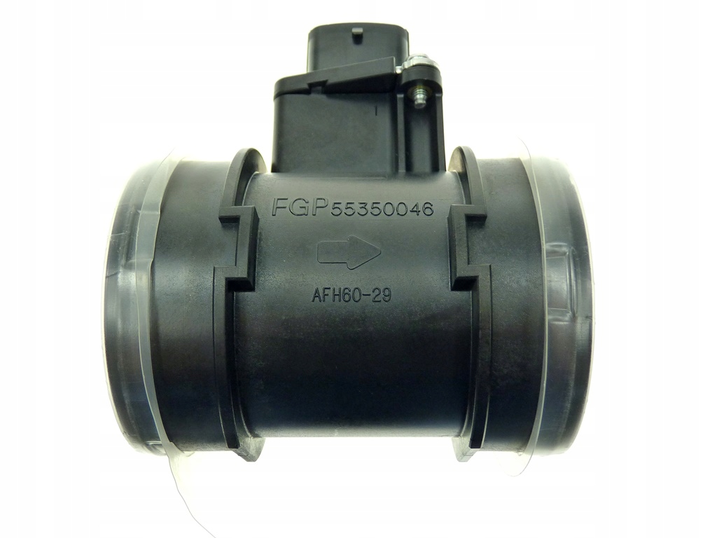 55350046 - ВИТРАТОМІР ПОВІТРЯ OPEL ZAFIRA B 1.9 CDTI 1.9