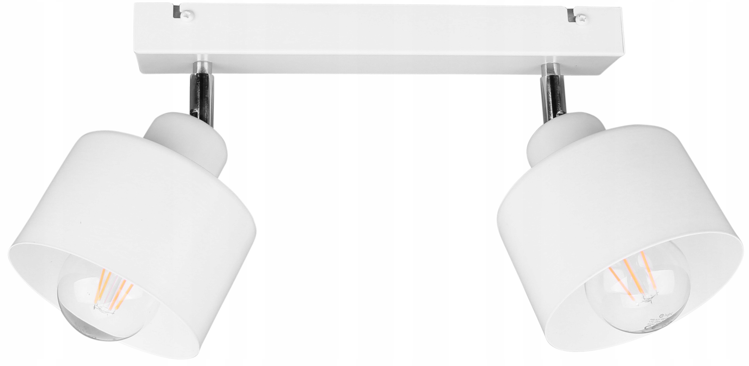 LAMPA WISZĄCA SUFITOWA ŻYRANDOL PLAFON METALOWA