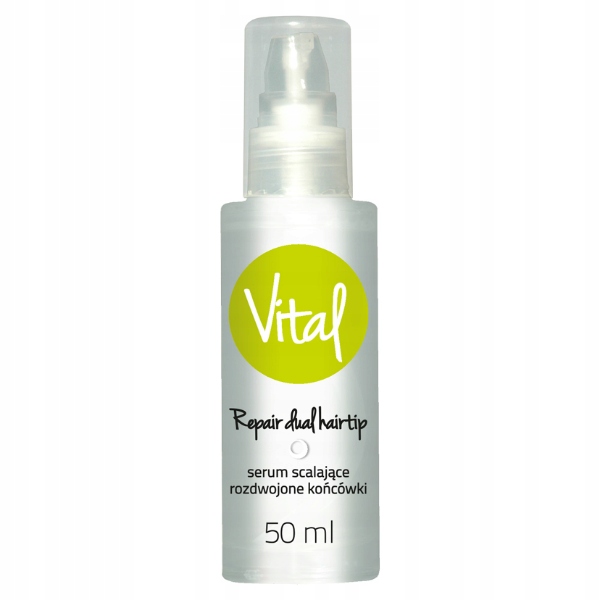 

Stapiz Serum Vital Na Rozdwojone Końcówki 50 ML