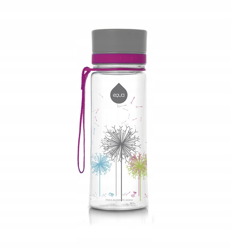 

Bidon Butelka na wodę gorące napoje 400ml Bpa Free