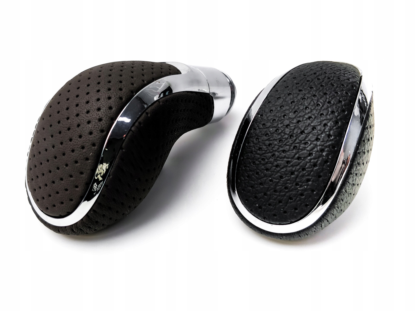 Ручка переключения передач Автомат OPEL ZAFIRA C стеганая