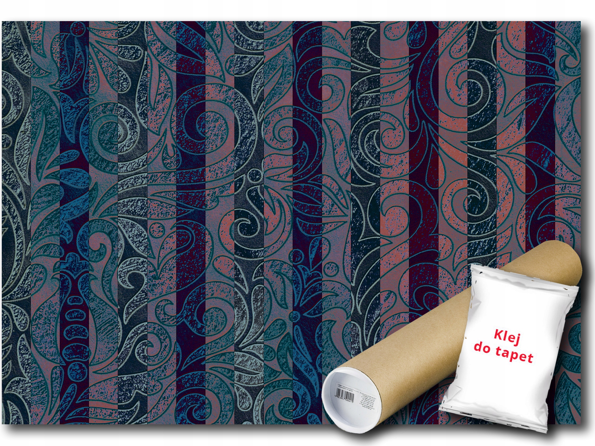 

Fototapeta Ornament Pasy 23E Fl 152x104 F13538