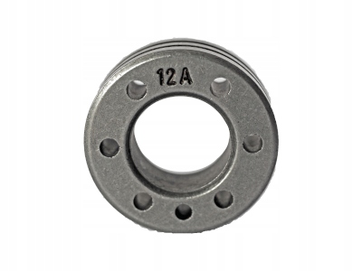 Rolka Powertec/LF fi 37 U 1,0-1,2Al KP14016-1.2A