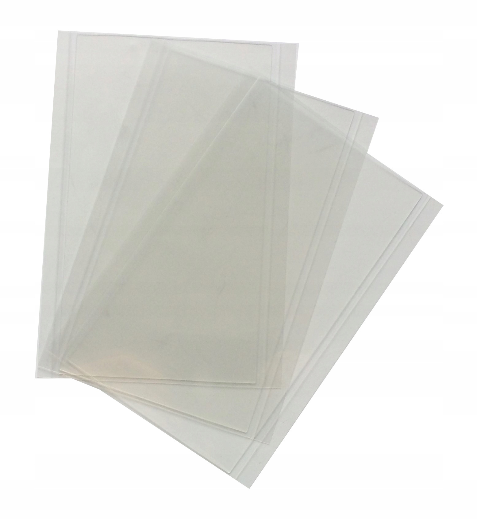 Klej Plaster OCA 8" 8 cali duży