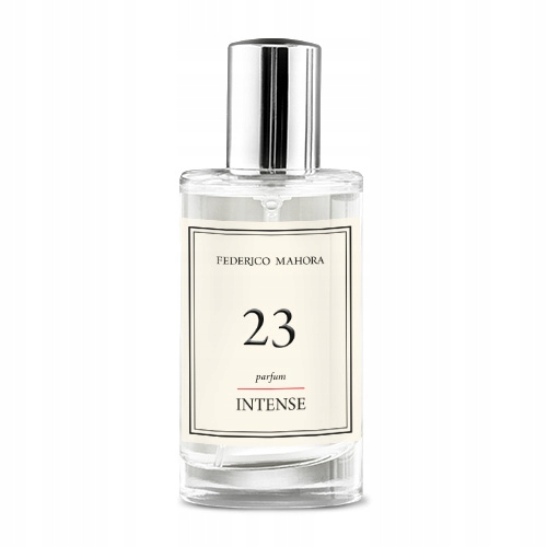 Perfumy FM 23 INTENSE 50 ml.