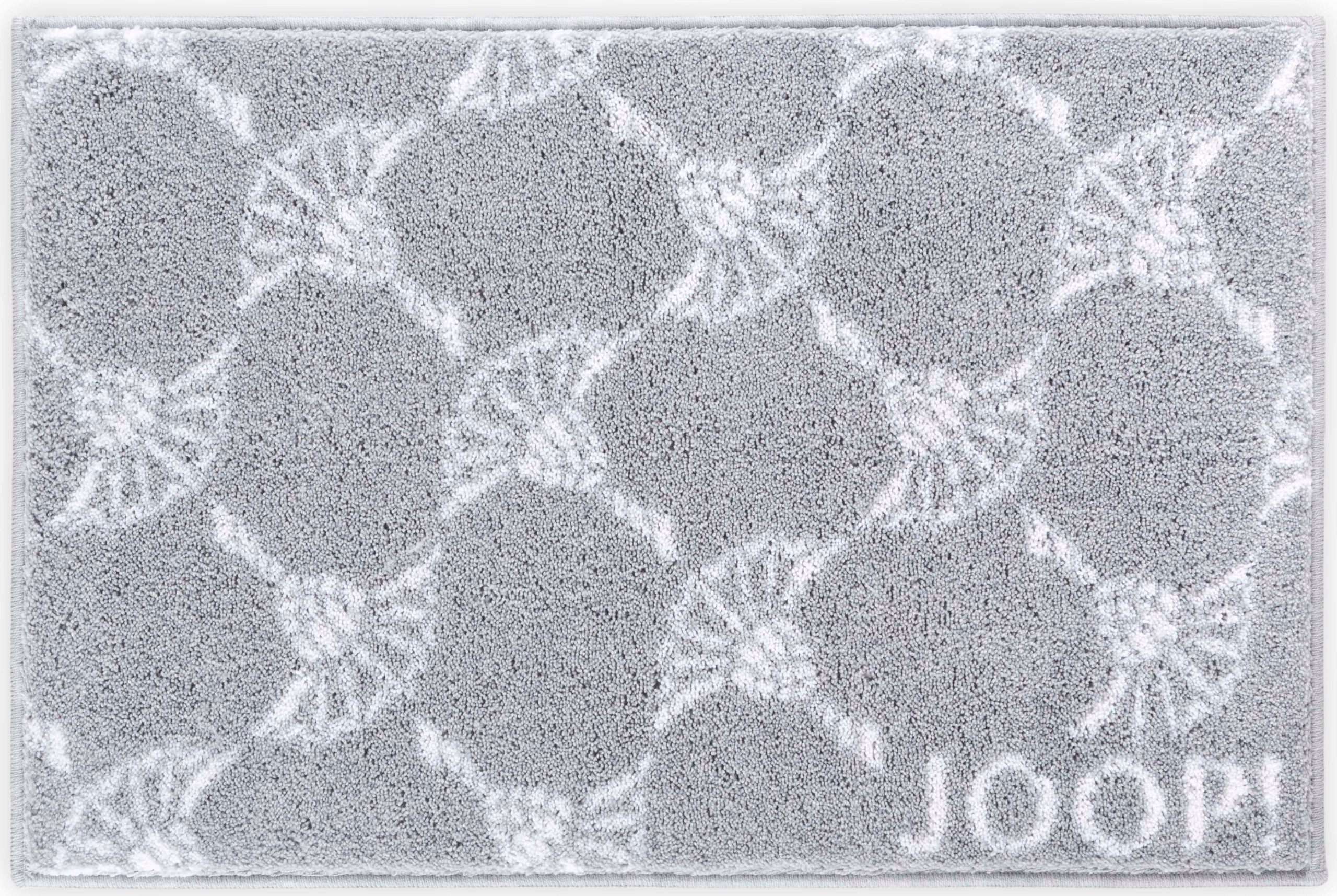Koberec Joop! New Cornflower Allover 50x60 stone