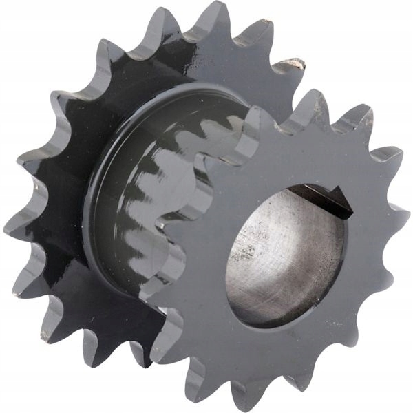 Двойная звездочка Claas Dominator Mega 648119