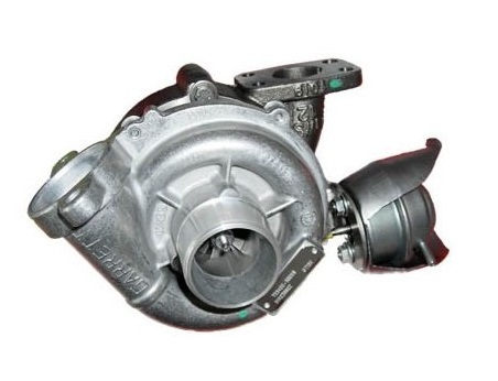 Turbo Peugeot 206 207 307 308 407 1007 3008 5008 Partner 1.6 109 koní 753420