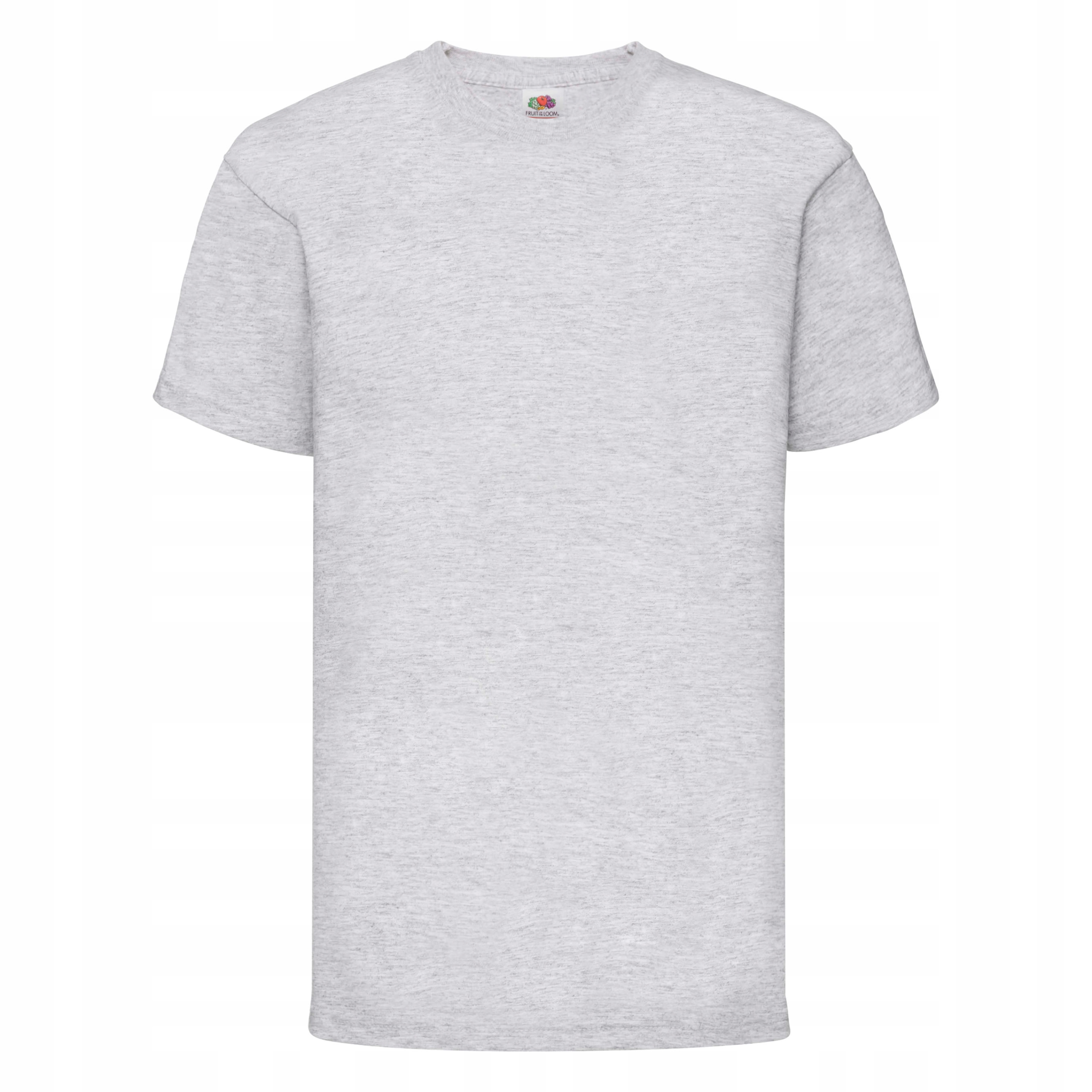 

Fruit - Dziecięca koszulka T-shirt vw h. grey 104
