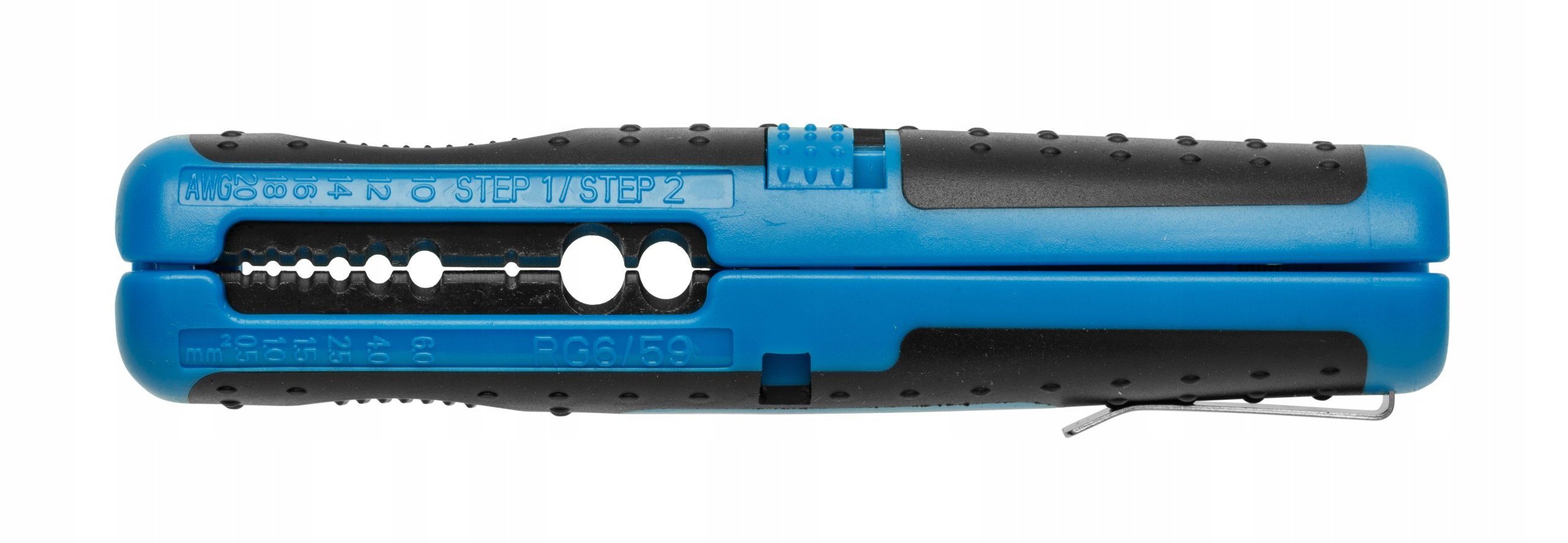 El Gtv Ściągacz Izolacji 0,5-6,0MM2