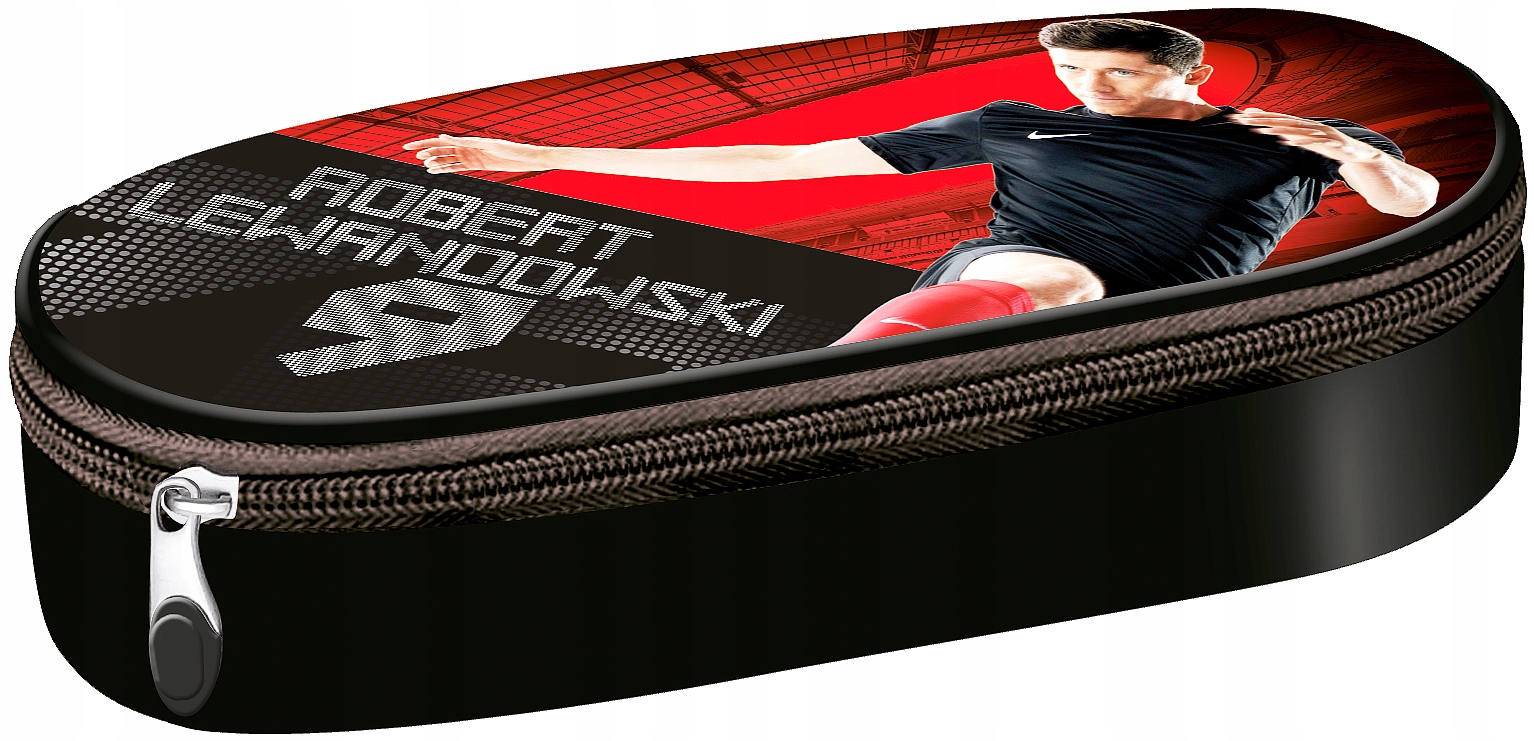 

Piórnik Saszetka Robert Lewandowski 205279