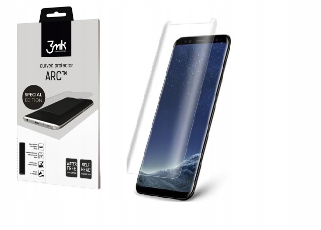 

3mk Arc Special Edit Folia Samsung Galaxy S10 Plus