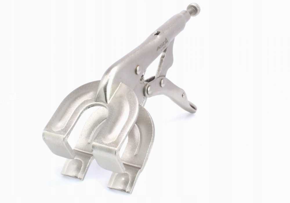 A-TW09 SZCZYPCE ZACISKOWE Z BLOKADĄ 9” ASTA Kod producenta a-tw09