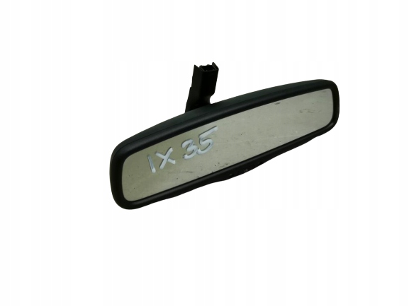 LUSTERKO FOTOCHROMATYCZNE HYUNDAI IX35 13 15