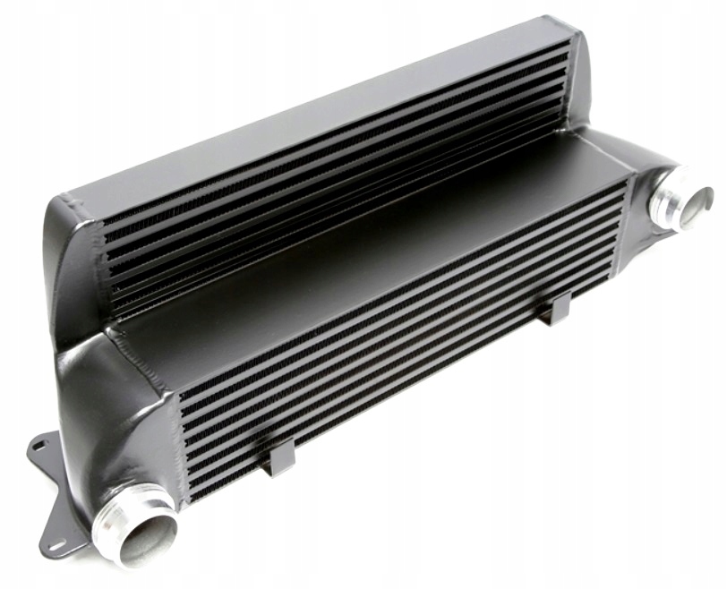 BMW E60 525d 530d 535d Intercooler Sportowy TA Part number 05BM009