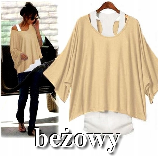 2w1 biała bokserka + narzutka JOGA FITNESS Płeć kobieta