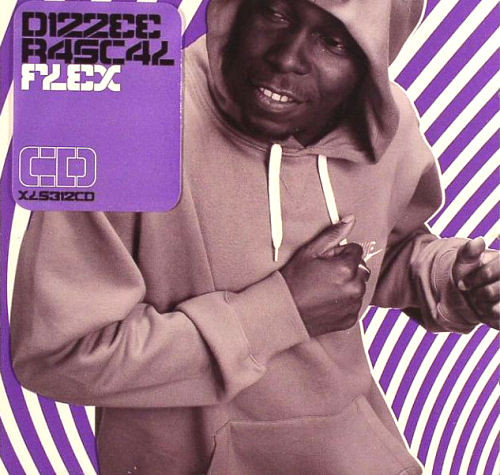 Dizzee Rascal – Flex Nowa
