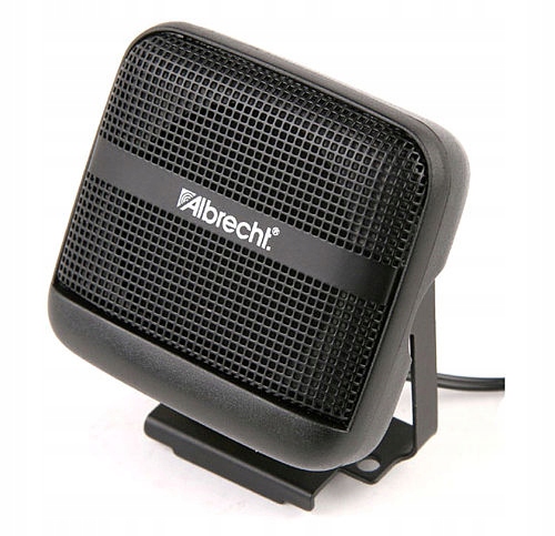 Głośnik Cb Zewn.albrecht CB-12 7W/8OHM