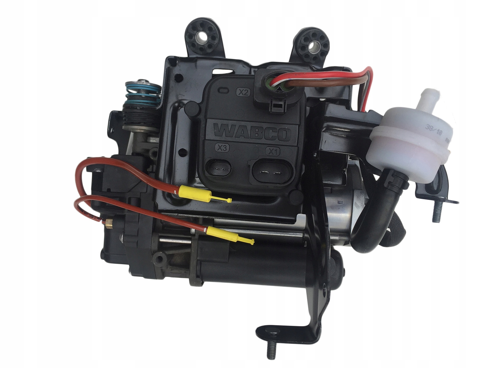 Kompresor zawieszenia 4M0616005H