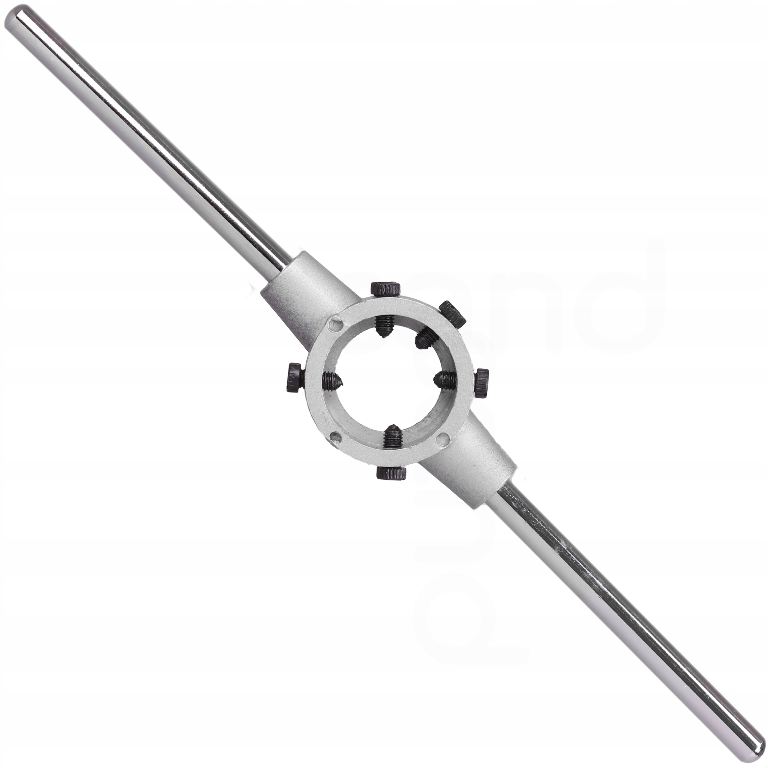 

Oprawka Do Narzynek Uchwyt Narzynki M3-M4, 20x5 mm