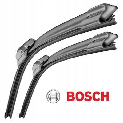 

Wycieraczki Bosch Aerotwin AR604S Opel Insignia