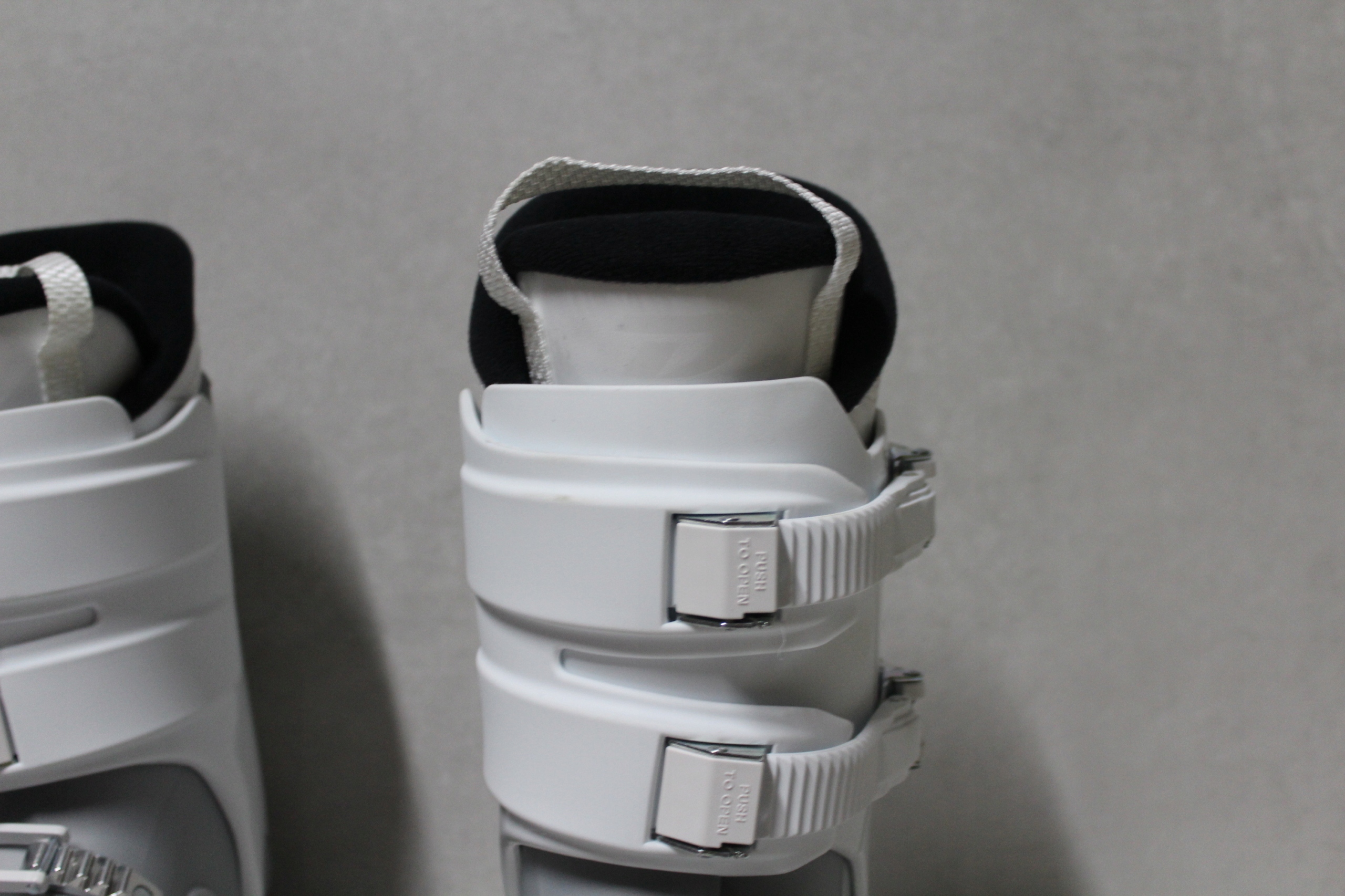 DALBELLO RTL VANTAGE SPORT roz.27,5/42,5 ...[h270] Rodzaj wiązań inne