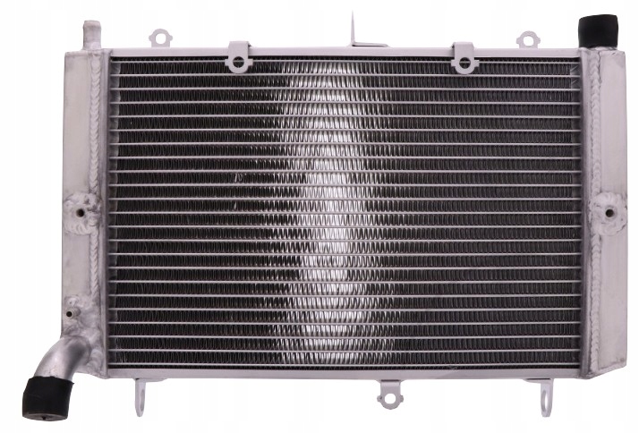 NOWA CHŁODNICA WODY YAMAHA FZS 1000 FAZER (01-05)