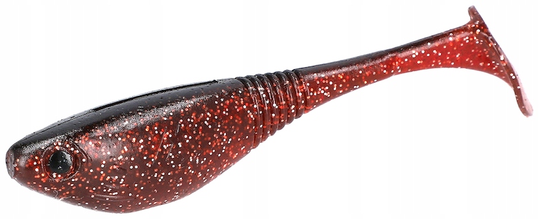 

Przynęta Mikado Spark 5,5cm kopyto guma