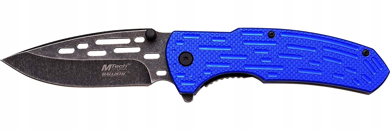 MTech Usa MT-A896BL nůž skládací nůž