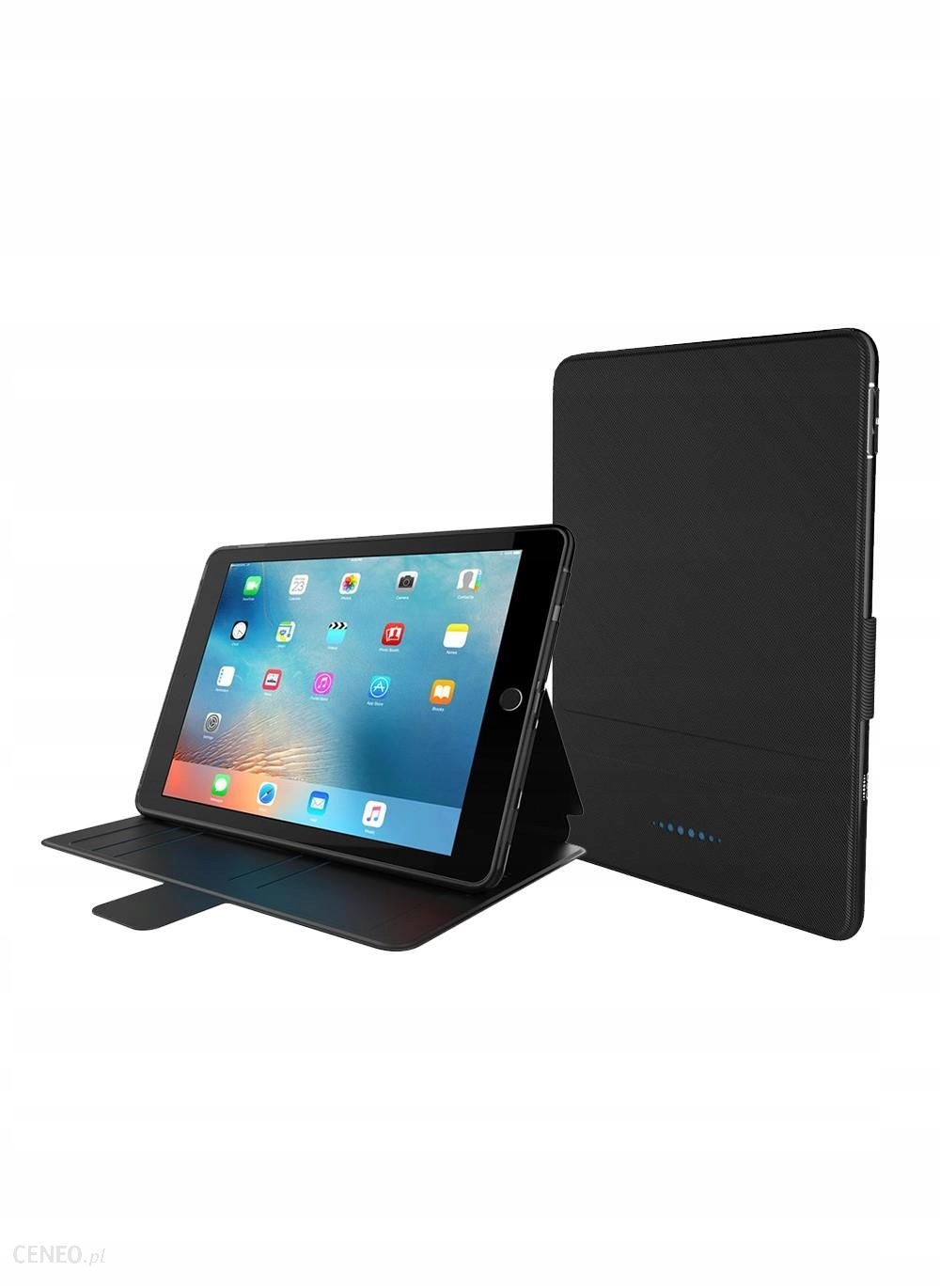 NOWY FUTERAŁ ETUI GEAR4- iPad APPLE Pro 12.9 Typ Etui