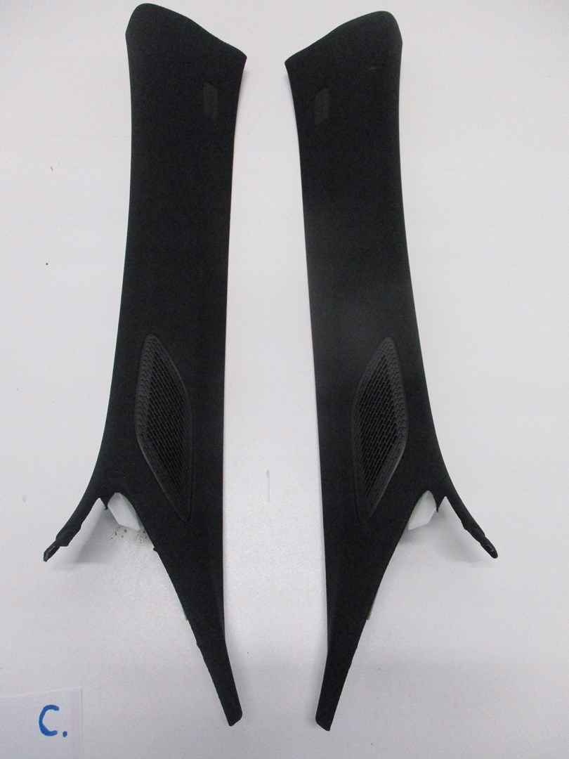 НАКЛАДКА НА СТОВП MERCEDES A CLASS 177 18R