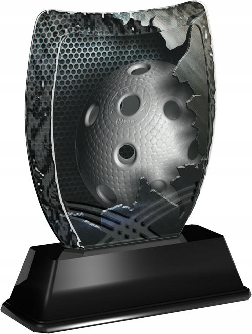 PUCHAR STATUETKA ACE01M18C- UNIHOKEJ