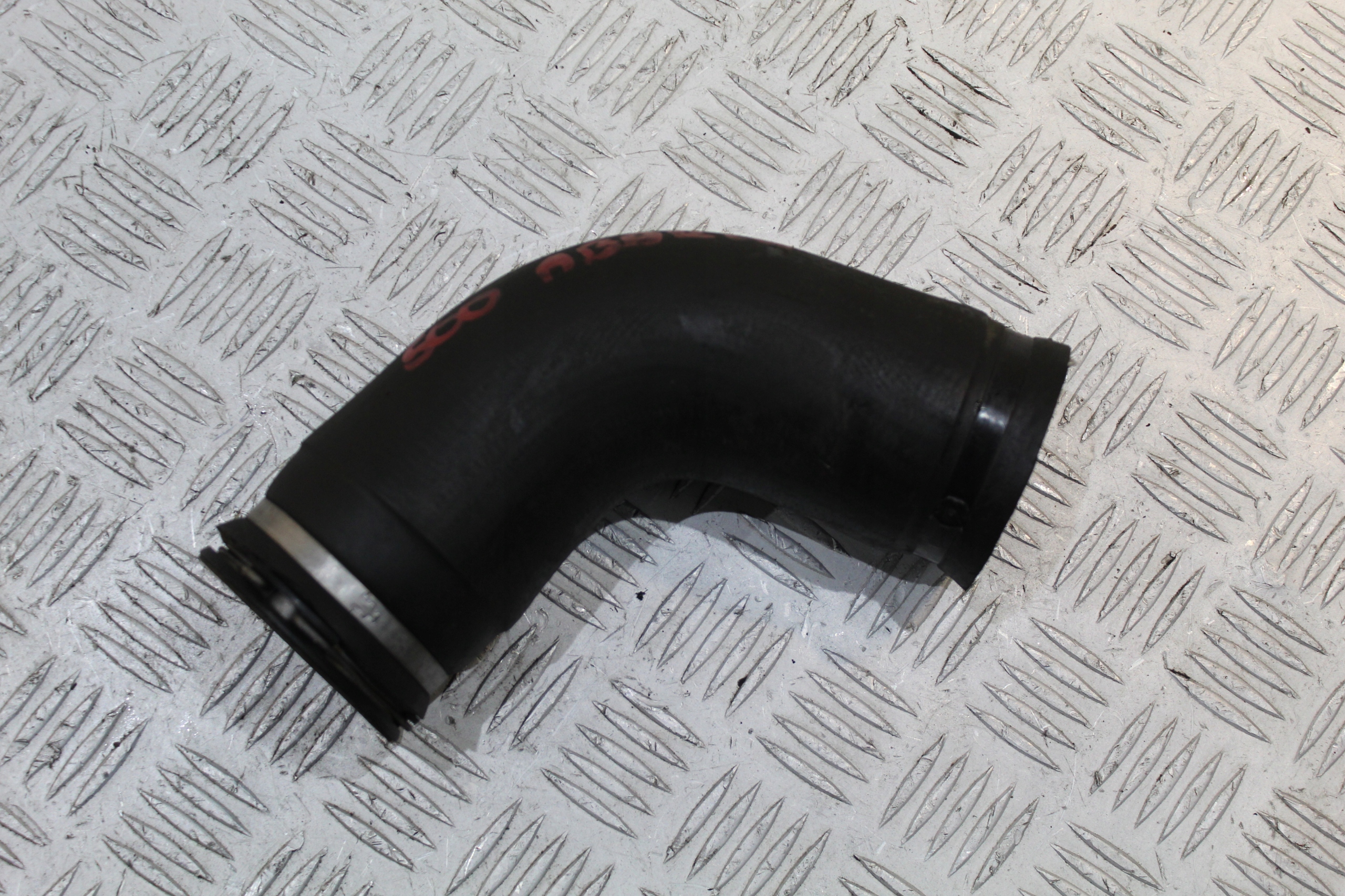 hadice vedení intercoolera ABARTH 500 2016 LIFT