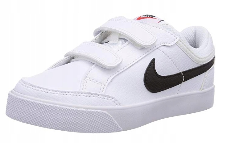 

Tanio ! Nowe Buty Na Rzep Nike Capri 3 Ltr 31,5