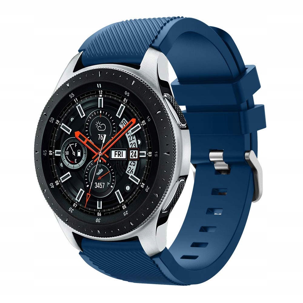 

Granatowy Pasek do Samsung Galaxy Watch 46mm