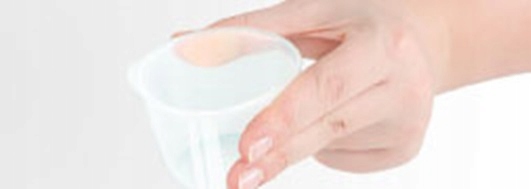 LOVI BUTELKA MEDICAL+ 250ML + SMOCZEK 6+ 0121 Pojemność 250 ml