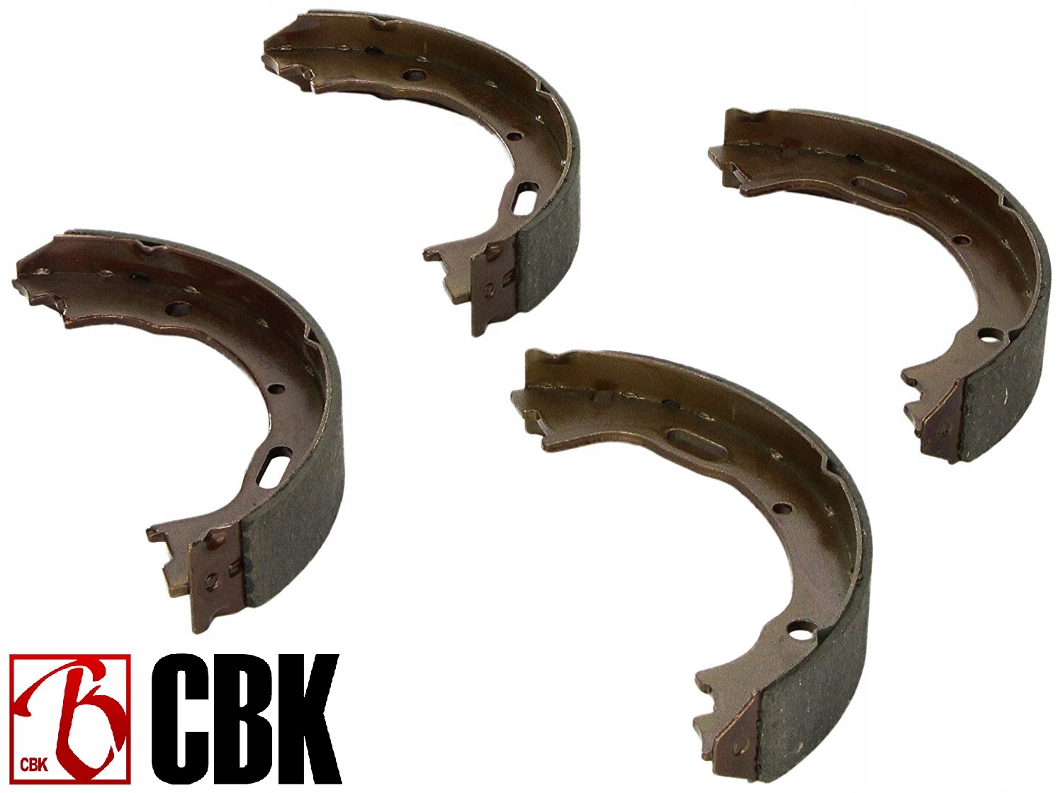 SZCZĘKI HAMULCOWE CHRYSLER PACIFICA 2004-2008