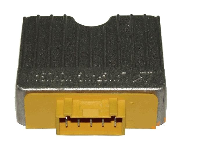 Przerywacz kierunkow z regulatorem Piaggio Vespa