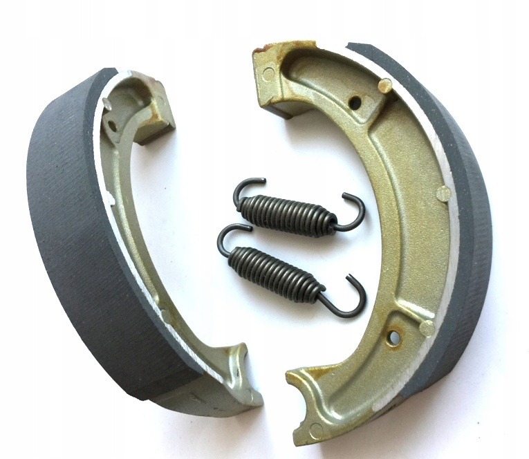 Y510 - ЗАДНЯЯ ОБУВЬ YAMAHA SR XT 500 600 WITH TENERE SR 400